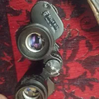 دوربین شکاری