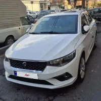 تارا اتومات توربو مدل ۱۴۰۵