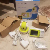 دوربین نظارتی کودک آلکاتل