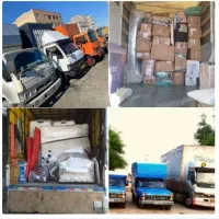 باربری ضریفان تهران شهران چیتگر دهکده ستارخان