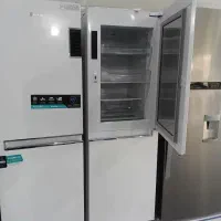 یخچال قسطی