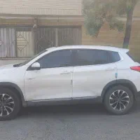 تیگو ۷ مدل ۹۹ بدون رنگ در حد صفر