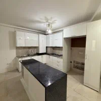 آپارتمان ۸۳ متری یک خوابه خوش نقشه بلوار هجرت