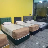 تشک آناهیتا رویال ۱۰ سال ضمانت