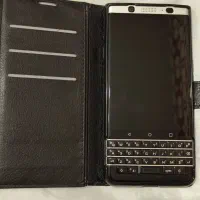 blackberry Keyone
