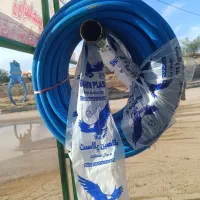 شلنگ آب 1/2 جنس اصلی