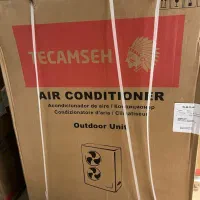 کولر ایستاده 60000تکامسه سرد و گرم نو