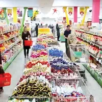 واگذاری کامل اجناس و تجهیزات فروشگاه