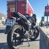 بنلی۱۵۰|موتورسیکلت|تهران, سلیمانی|دیوار