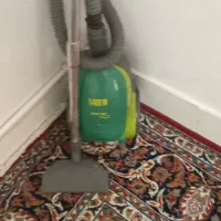 جارو برقی بکو