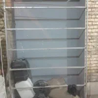 باکس فلزی