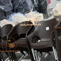 صندلی پلاستیکی مدل بهروزکارخانه تهران وسراسرایران