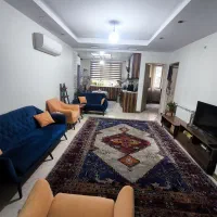 اجاره آپارتمان 71 متر دو خوابه  حشمتیه معلم مرودشت