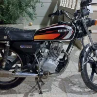 هندا 200