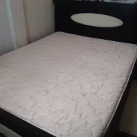 سرویس خواب چوب ۸ تیکه