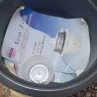 پلوپز نو|اجاق گاز و لوازم برقی پخت‌وپز|سهند, |دیوار