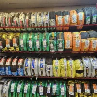 لاستیک سواری