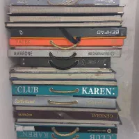آلبوم کاغذ دیواری