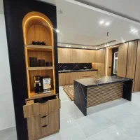 نیازمنده به نیروی کار درکابینت سازی