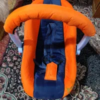 کریر نوزاد|کالسکه و لوازم جانبی|شیراز, کفترک|دیوار