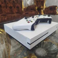 Xbox One s|کنسول، بازی ویدئویی و آنلاین|مشهد, شهرآرا|دیوار