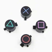 تعویض ذغال دسته ps4 وتعمیرات