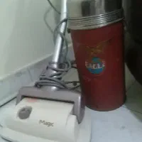 بخارشور مجیک اصل