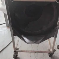 دستگاه،تفت،تخمه