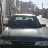 پراید 86