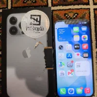 iphone 13 Pro 256 گیگابایت ZAA