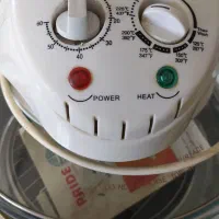 سرخ کن بدون روغن