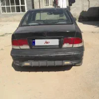 سمند مدل ۸۲