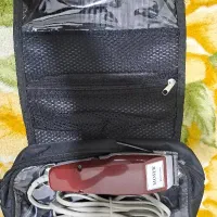 ماشین اصلاح برقی