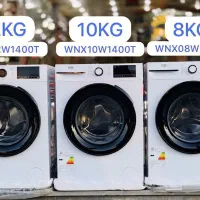 لباسشویی ۸ کیلو بکو