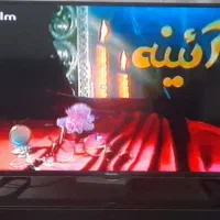 تلویزیون هایسنس 43 اینچ هوشمند