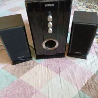 اسپیکر رایانه در حد نو