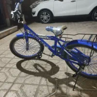 دوچرخه سایز ۲۰