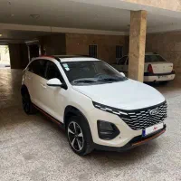 ایکس ۳۳ کراس ، ۴۰۳ دنده ، فوق العاده تمیز ، معاوضه