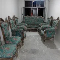 مبل|مبلمان خانگی و میز عسلی|اردبیل, |دیوار