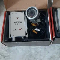 دوربین|دوربین مداربسته|تهران, هروی|دیوار