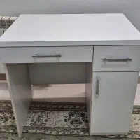 میزتحریر سفید