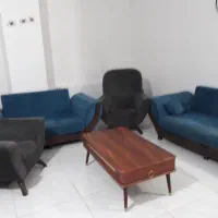 مبل هفت نفره