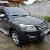 خودرو لیفان X60