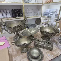 کل اجناس مغازه یکجا فروخته میشود