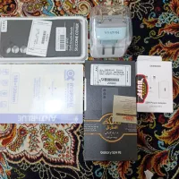 گوشی s24 fe نو آکبند