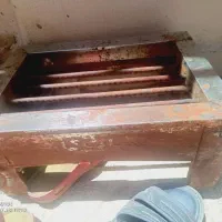 کباب پز سالم
