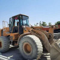 راننده لودربنزتک وجفت جویاِکار هستم