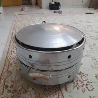 تنور گازی