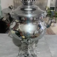 سماور گازی گلستان