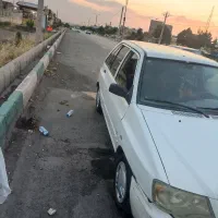 111مدل 93|خودرو کلاسیک|آبیک, |دیوار